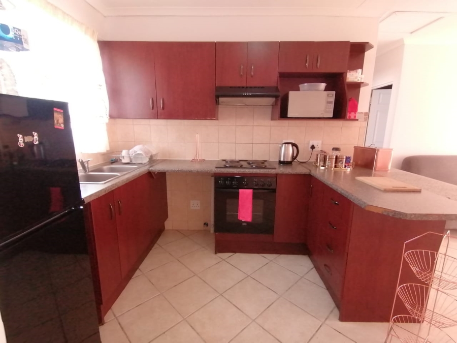 2 Bedroom Property for Sale in Hillside Free State